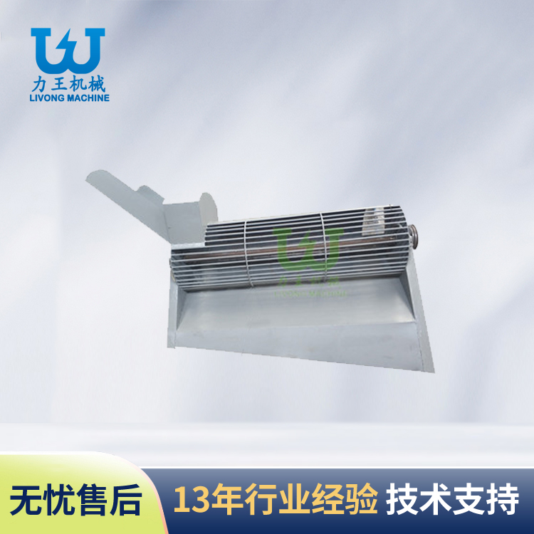 山东废菌棒再利用设备