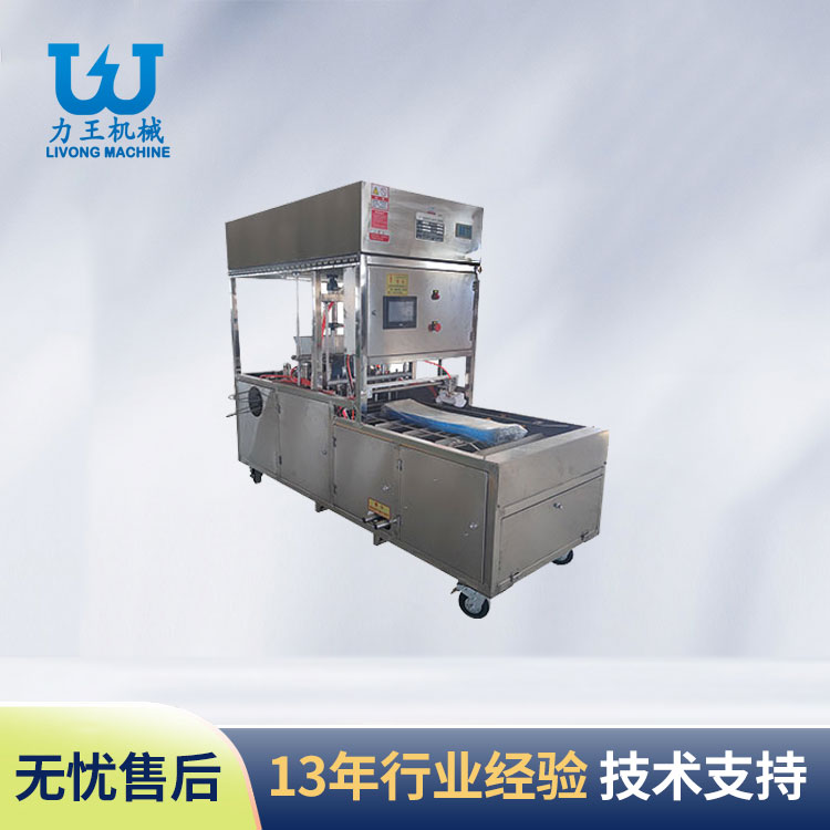 山东食用菌固体接种机