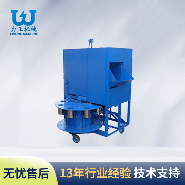 山东香菇菌棒自动装袋机