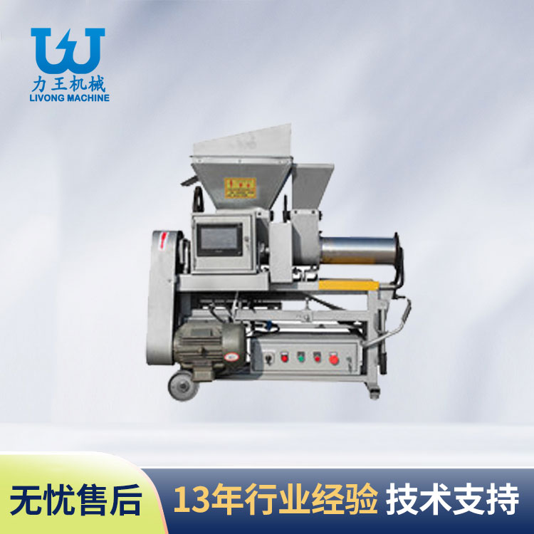 山东香菇菌棒接种机