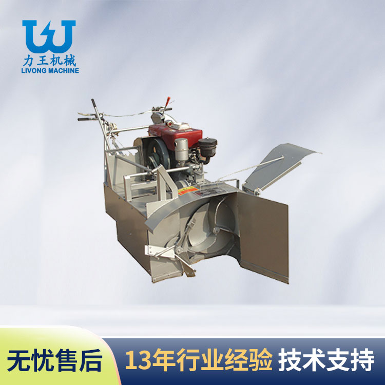 山东手扶翻堆机